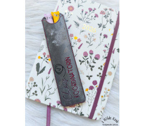 ADVENTSKALENDER 1. Dezember - Stickserie - 12 ITH Stiftehülle Vol. 1